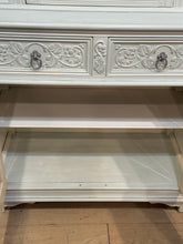 Load image into Gallery viewer, Vintage Jacobean Style Cabinet