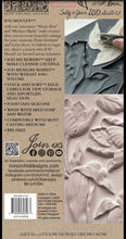 Load image into Gallery viewer, Tulips 6 x 10 IOD Mould