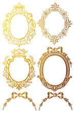 Load image into Gallery viewer, IOD Gold Gilded Petits Ornaments