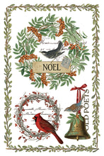 Load image into Gallery viewer, Winter's Calling
Transfer | 8 Pages | 8” x 12” | Full Color