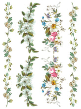 Load image into Gallery viewer, IOD Lost Garden Transfer Set