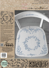 Load image into Gallery viewer, IOD Bramble and Berries stamp