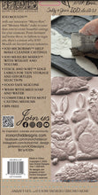 Load image into Gallery viewer, Les Lapins 6 x 10 IOD Mould