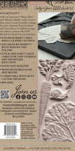 Load image into Gallery viewer, Spring Garden 6 x 10 IOD Mould
