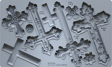 Load image into Gallery viewer, Les Croix 6x 10 IOD Mould