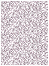 Load image into Gallery viewer, IOD Ditsy Bloom Paint Inlay