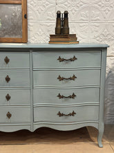 Load image into Gallery viewer, Dixie Brand French Provincial Dresser