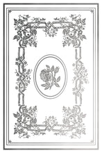 Load image into Gallery viewer, IOD Gilded Transfer | 8 Pages | 8” x 12” | Gold &amp; Silver