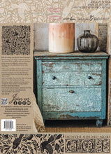 Load image into Gallery viewer, IOD Folk Story Stamp