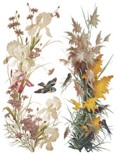 Load image into Gallery viewer, Flowers by the Poets
IOD Transfer | 8 Pages | 12” x 16” | Full Color