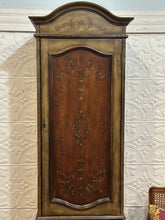 Load image into Gallery viewer, Linen Closet Jewelry Cabinet