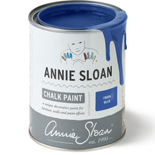 Load image into Gallery viewer, *NEW* Frida Blue - Chalk Paint® by Annie Sloan