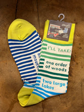 Load image into Gallery viewer, Mens Funny Socks