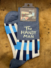 Load image into Gallery viewer, Mens Funny Socks