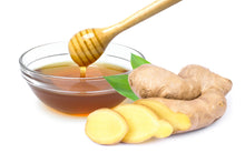 Load image into Gallery viewer, Honey Ginger White Balsamic Vinegar