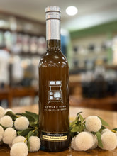 Load image into Gallery viewer, Honey Ginger White Balsamic Vinegar