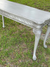 Load image into Gallery viewer, Console Sofa Table