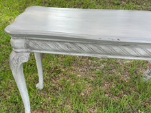 Load image into Gallery viewer, Console Sofa Table