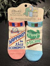Load image into Gallery viewer, Baby Funny Socks