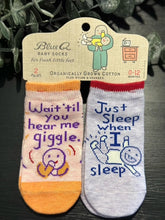 Load image into Gallery viewer, Baby Funny Socks