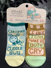 Load image into Gallery viewer, Baby Funny Socks