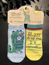 Load image into Gallery viewer, Baby Funny Socks