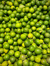 Load image into Gallery viewer, Key Lime White Balsamic Vinegar