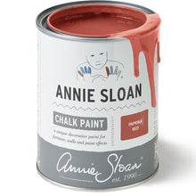 Load image into Gallery viewer, *NEW* Paprika - Chalk Paint® by Annie Sloan