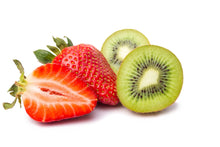Load image into Gallery viewer, Strawberry Kiwi Rosé Balsamic Vinegar