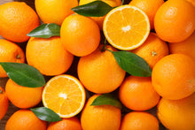 Load image into Gallery viewer, Sweet Valencia Orange Infused Olive Oil