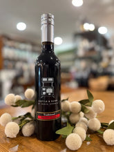 Load image into Gallery viewer, Traditional Dark Balsamic Condimento Vinegar