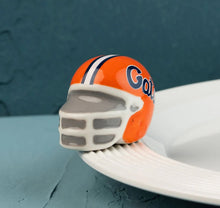 Load image into Gallery viewer, university of florida helmet
