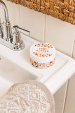 Load image into Gallery viewer, Knot Scented (Fragrance Free) Body Butter (8oz)