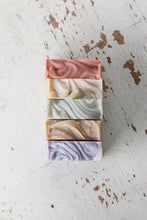 Load image into Gallery viewer, Seaweed &amp; Sea Salt Bar Soap