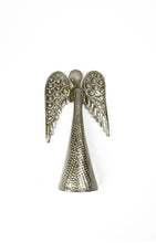 Load image into Gallery viewer, Standing Angel Metal Art: Large