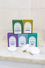 Load image into Gallery viewer, Coastal Calm® Shower Steamers