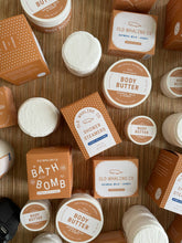 Load image into Gallery viewer, Oatmeal Milk &amp; Honey Shower Steamers