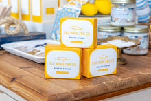 Load image into Gallery viewer, Seaside Citrine Bar Soap