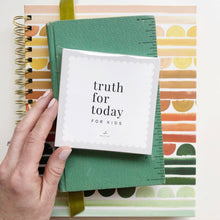 Load image into Gallery viewer, Truth for today cards for kids