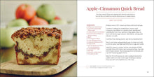 Load image into Gallery viewer, Apples Cookbook
