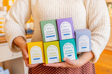 Load image into Gallery viewer, Coastal Calm® Shower Steamers