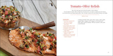 Load image into Gallery viewer, Tomatoes Cookbook