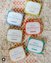Load image into Gallery viewer, Coconut Milk Bar Soap