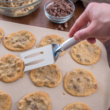 Load image into Gallery viewer, Silver Spatula