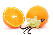 Load image into Gallery viewer, Cara Cara Orange-Vanilla White Balsamic Vinegar