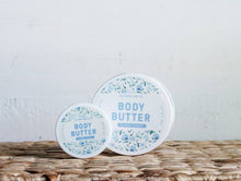 Load image into Gallery viewer, Travel Size Floral Coast Body Butter (2oz)