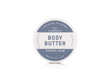 Load image into Gallery viewer, Coastal Calm® Body Butter (8oz)