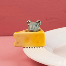 Load image into Gallery viewer, cheese, please!