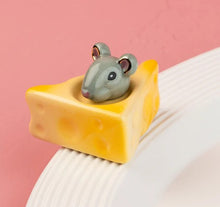 Load image into Gallery viewer, cheese, please!