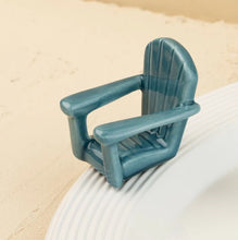 Load image into Gallery viewer, chillin chair blue
